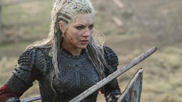 lagertha Vikings