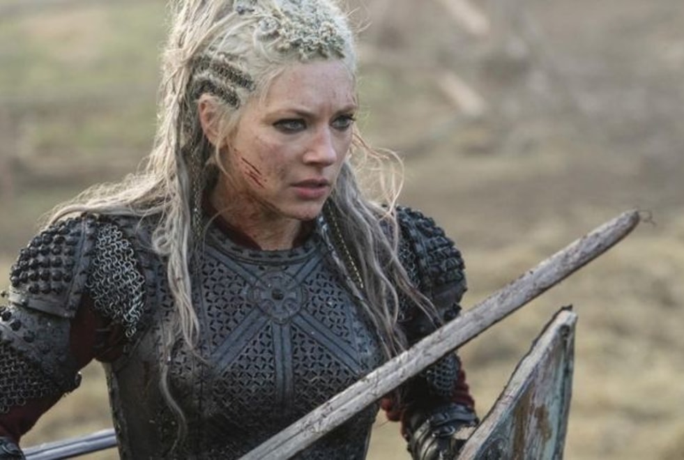 Vikings : Ivar amoureux, le retour de Rollo… Tout ce qu’il faut savoir sur la saison 5B