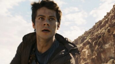 Le Labyrinthe : Dylan O'Brien a failli mourir sur le tournage du Remède Mortel