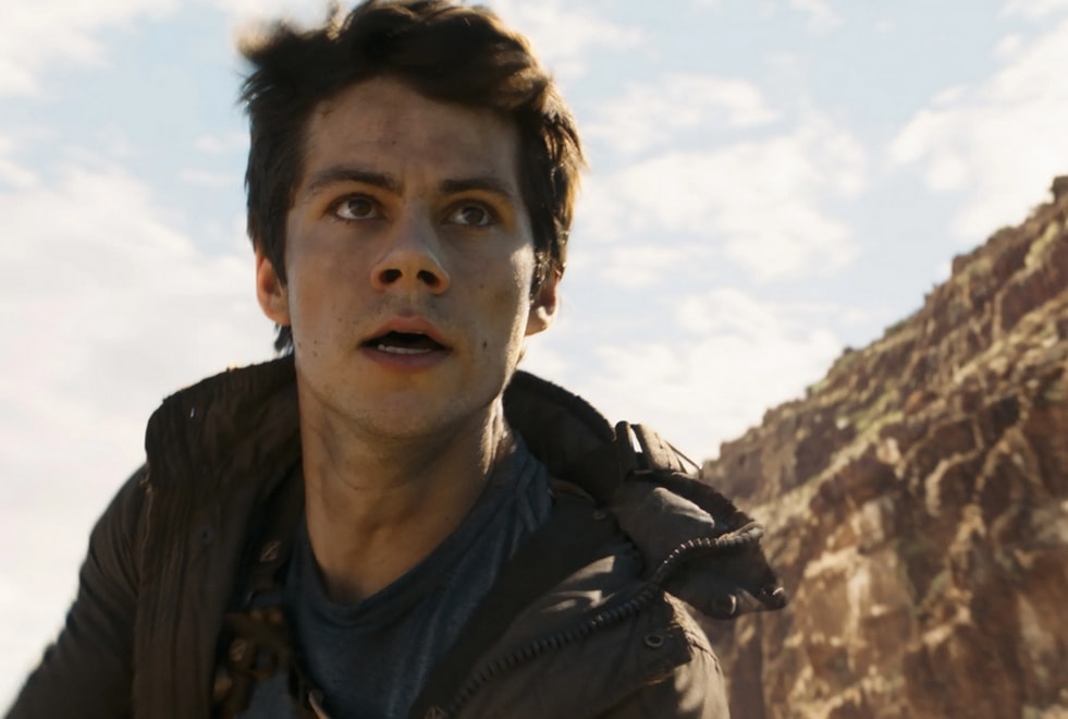 Le Labyrinthe : Dylan O’Brien a failli mourir sur le tournage du Remède Mortel