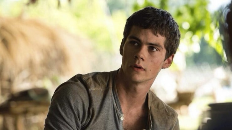 Le Labyrinthe, Teen Wolf... 5 choses que vous ne saviez pas sur Dylan O'Brien