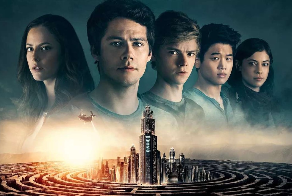 Le Labyrinthe : seul un vrai fan du Remède Mortel aura 10/10 à ce quiz