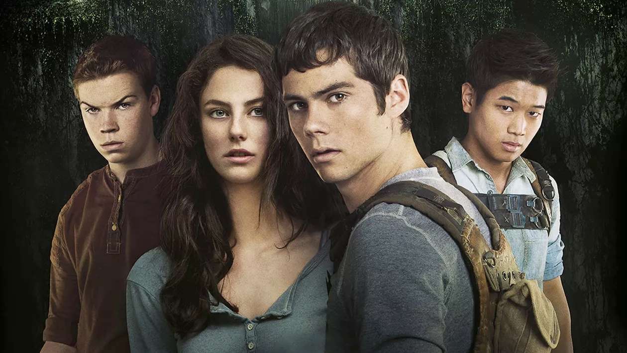 Le Labyrinthe : impossible d'avoir 10/10 à ce quiz sur le premier film
