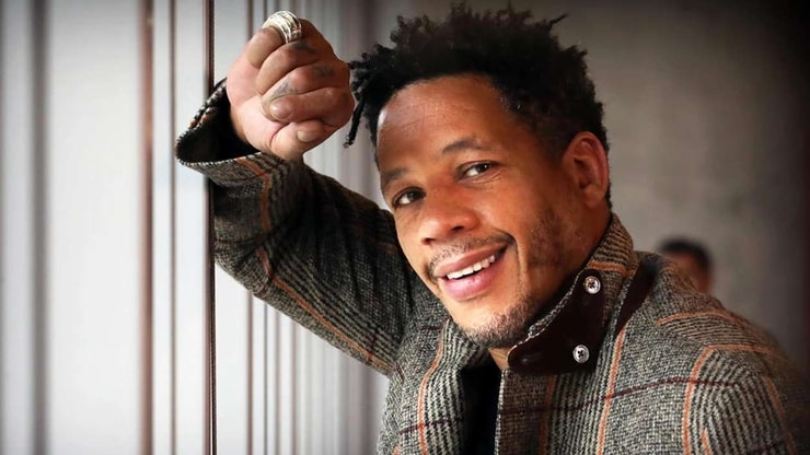 Le Remplaçant : découvrez l'histoire derrière la création de la série de JoeyStarr