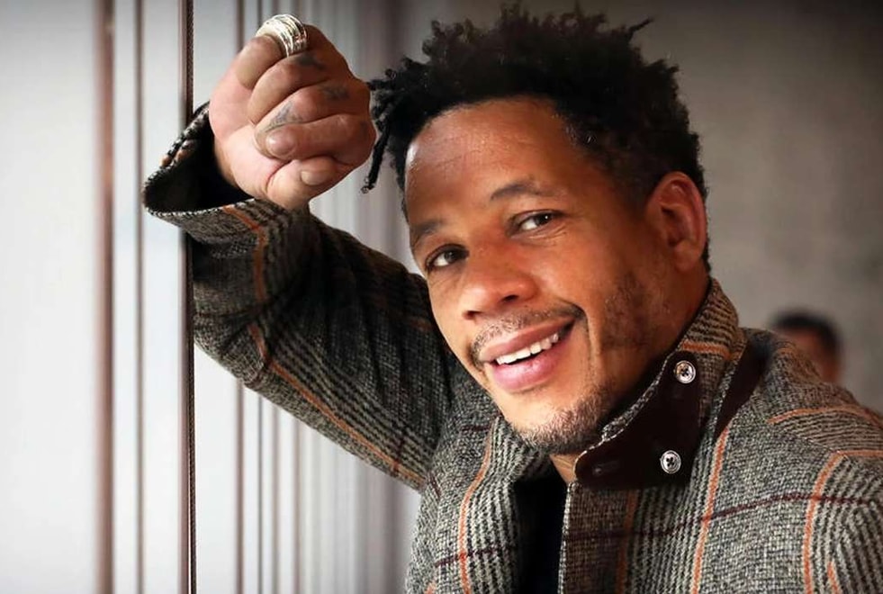 Le Remplaçant : découvrez l’histoire derrière la création de la série de JoeyStarr