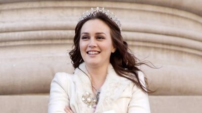 Gossip Girl : le reboot dévoile ce que devient Blair aujourd'hui