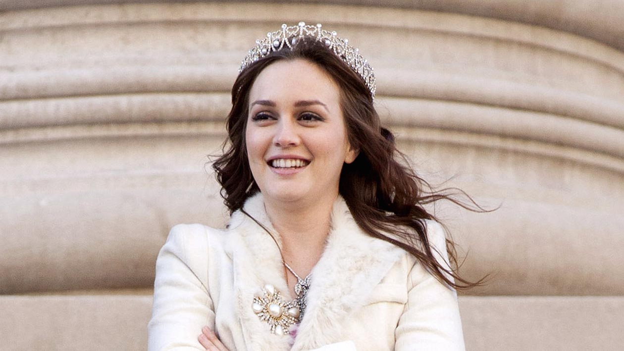 Gossip Girl