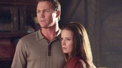 Charmed : seul un vrai fan aura 10/10 à ce quiz vrai ou faux sur Piper et Leo