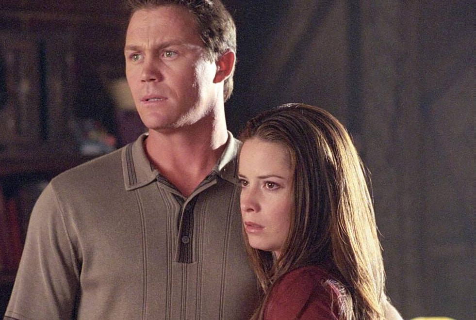 Charmed : seul un vrai fan aura 10/10 à ce quiz vrai ou faux sur Piper et Leo