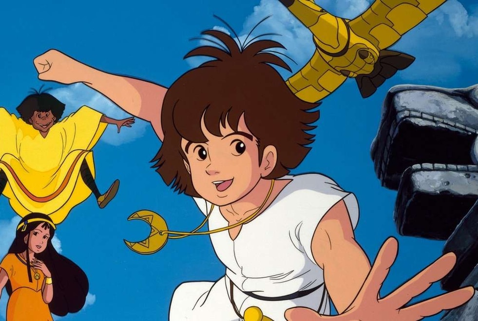 Retour en enfance : comment se termine Les Mystérieuses cités d’or ?