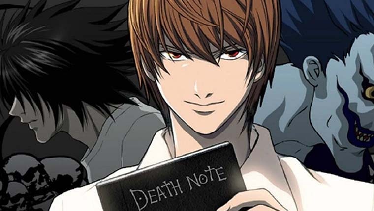 Death Note