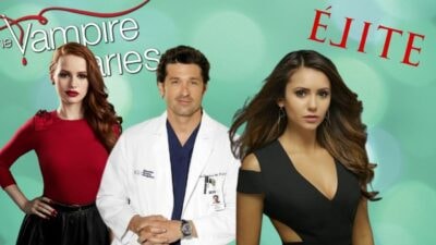 Quiz : seul un vrai fan saura reconnaître le bon logo de ces séries