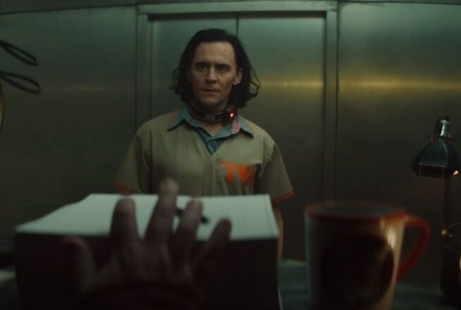 Loki : la série Marvel de Disney+ se dévoile dans une nouvelle bande-annonce trépidante