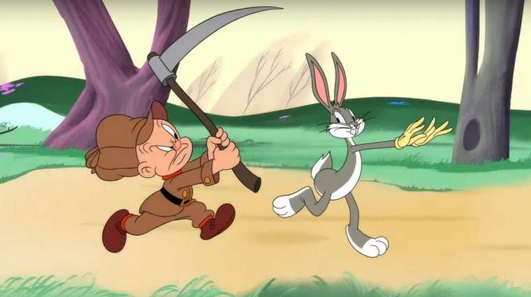 Dessins animés des Looney Tunes