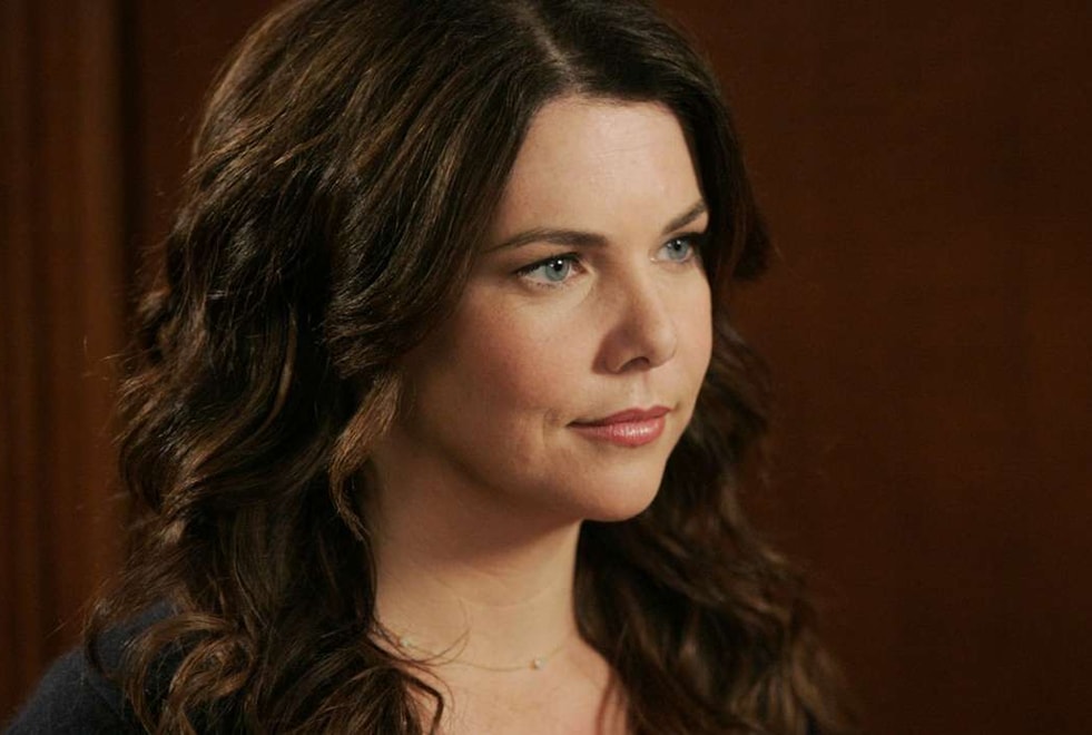 Gilmore Girls : découvrez le salaire de Lauren Graham dans les 4 premières saisons de la série