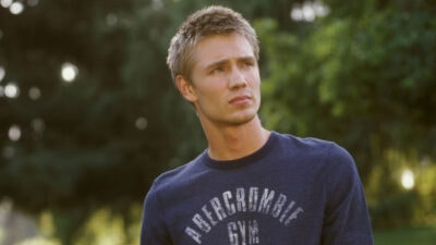 Les Frères Scott : Chad Michael Murray aurait pu ne jamais jouer Lucas Scott