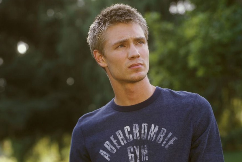 Les Frères Scott : Chad Michael Murray aurait pu ne jamais jouer Lucas Scott