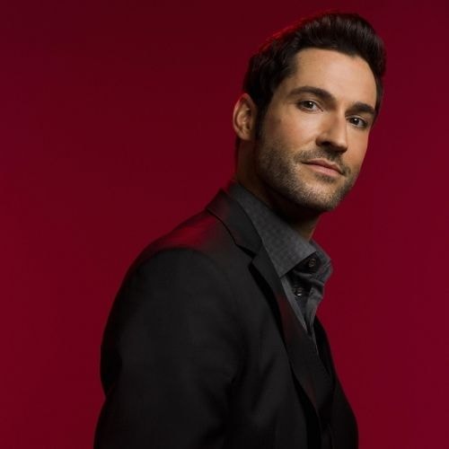 Lucifer Morningstar (Lucifer)