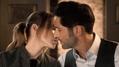 Lucifer saison 5 : les fans n'attendront pas longtemps pour la résolution du "je t'aime" entre Lucifer et Chloe