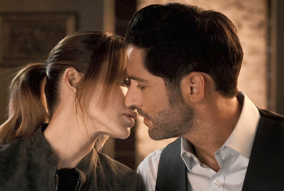 Lucifer saison 5 : les fans n’attendront pas longtemps pour la résolution du « je t’aime » entre Lucifer et Chloe