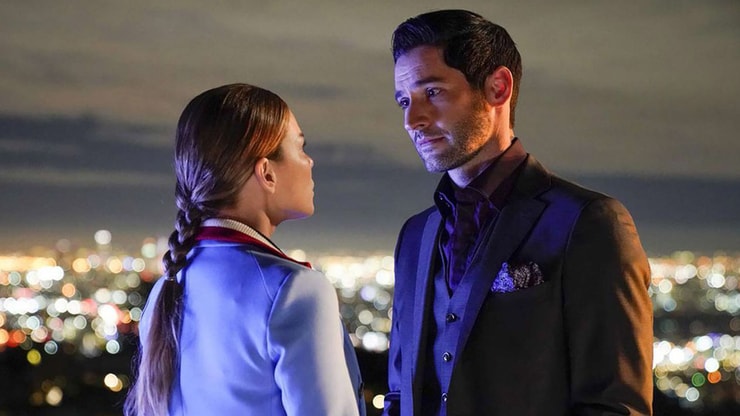 Lucifer : la saison 6 s'annonce très différente des précédentes