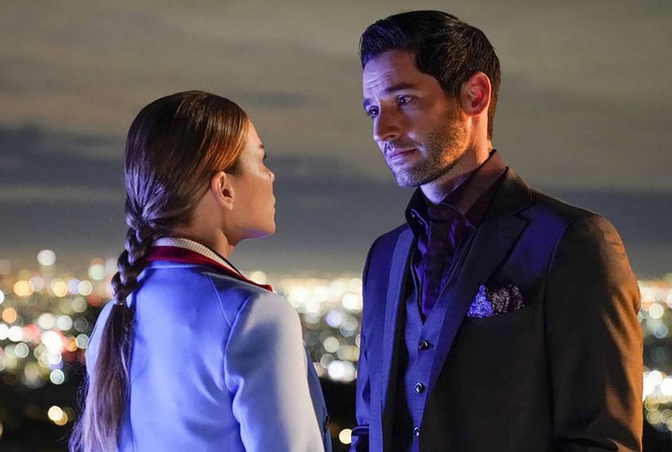 Lucifer : la saison 6 s’annonce très différente des précédentes