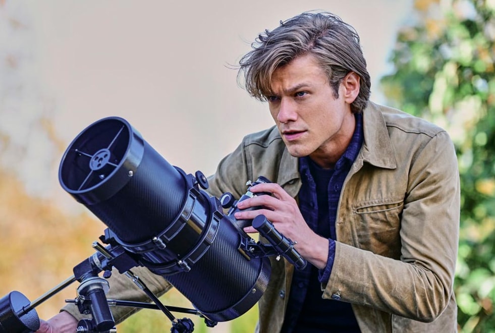 MacGyver : mauvaise nouvelle, la série est annulée après 5 saisons