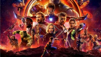 Avengers : ce quiz te dira si tu mérites de faire partie de l'équipe de super-héros