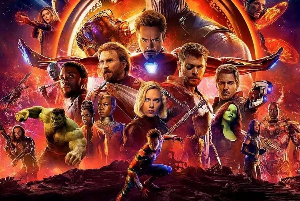 Avengers : ce quiz te dira si tu mérites de faire partie de l’équipe de super-héros