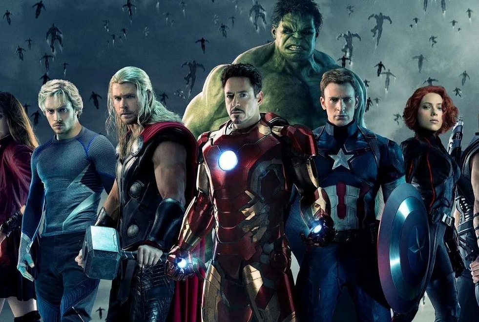 Quiz : seul un vrai fan de Marvel saura retrouver le bon personnage grâce à son nom
