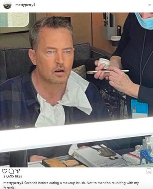 matthew-perry-friends-instagram-chandler