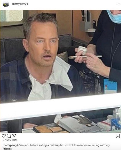 matthew-perry-friends-instagram-chandler