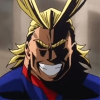 All Might