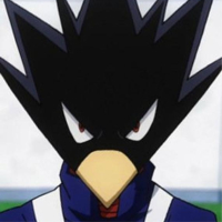 Fumikage Tokoyami