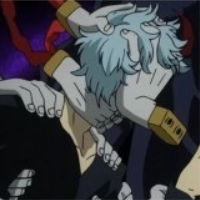 Tomura Shigaraki