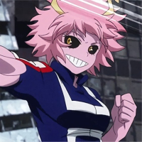 Mina Ashido