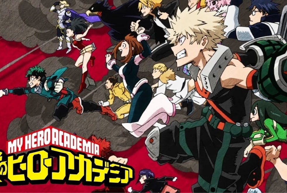 My Hero Academia (MHA) : impossible d’avoir 10/10 à ce quiz sur la saison 2