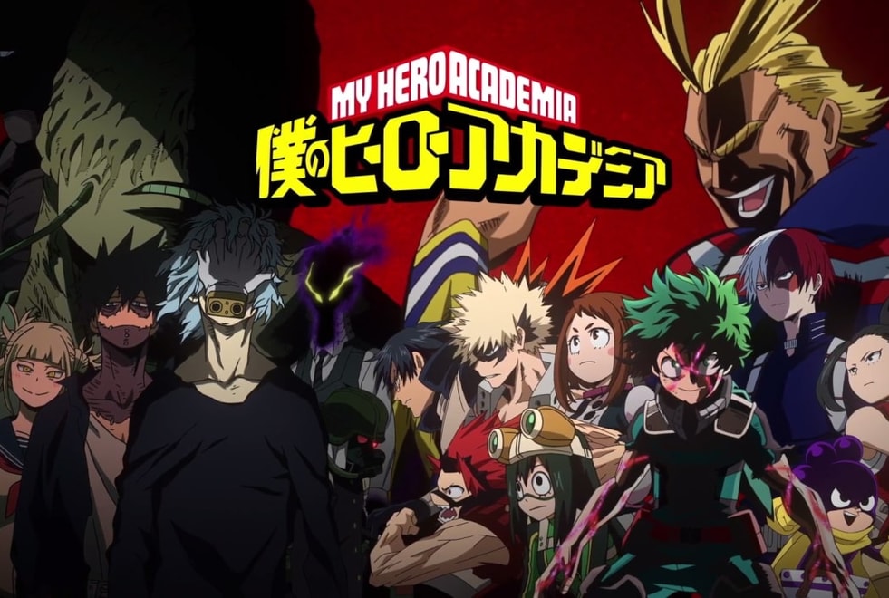 My Hero Academia (MHA) : impossible d’avoir 10/10 à ce quiz sur la saison 3