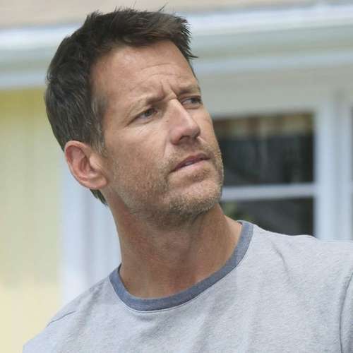 Mike Delfino