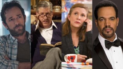 10 morts d&rsquo;acteurs intégrées aux intrigues de leur série