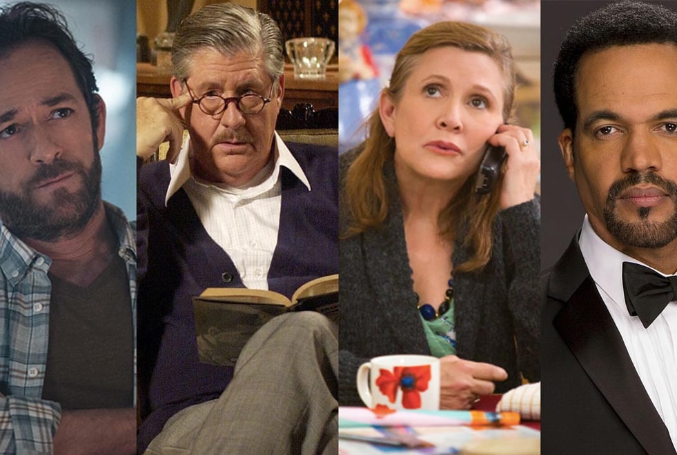 10 morts d’acteurs intégrées aux intrigues de leur série