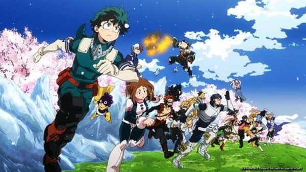 my-hero-academia