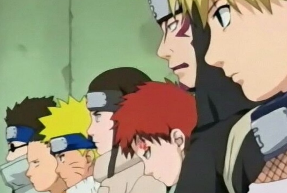Naruto : impossible d’avoir 10/10 à ce quiz Vrai ou Faux sur l’examen Chunin