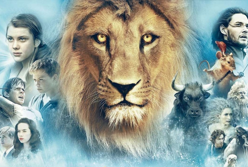 Quiz : sauras-tu nommer ces 20 personnages du Monde de Narnia ?