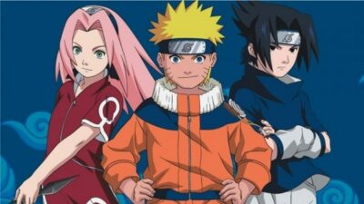 Sondage : as-tu les mêmes goûts que les autres fans de Naruto ?