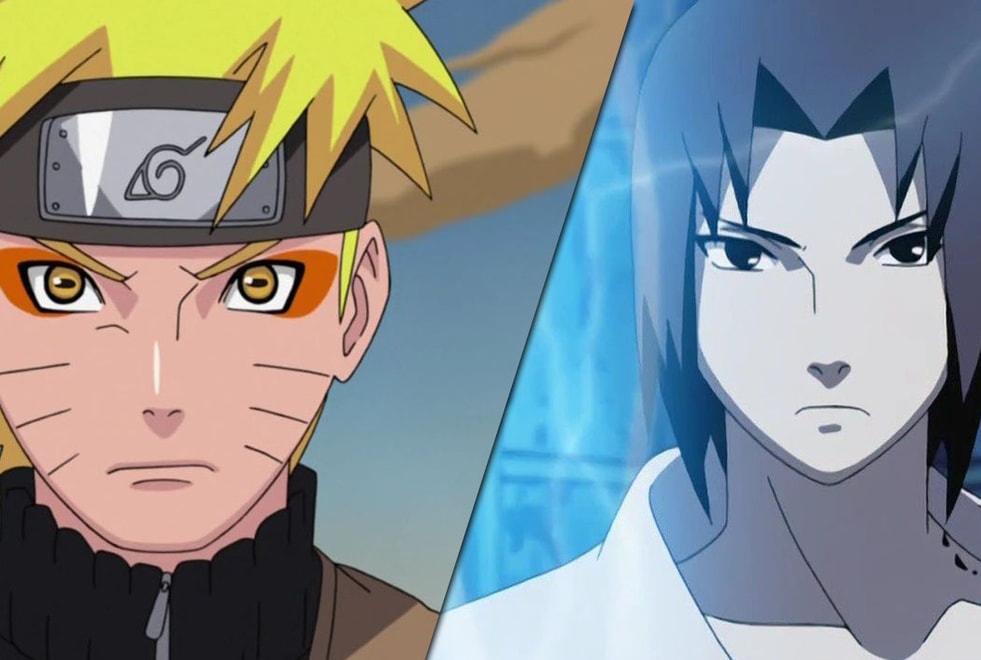 Quiz : tes préférences te diront si t’es plus Naruto ou Sasuke