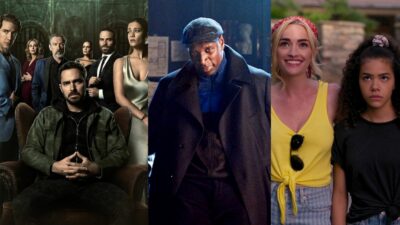Netflix : découvrez les séries qui ont eu le plus gros succès en ce début d&rsquo;année 2021