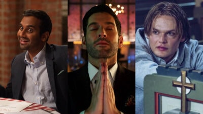 Netflix : Lucifer, Ragnarok, Master of None&#8230; Toutes les séries à venir en mai sur la plateforme