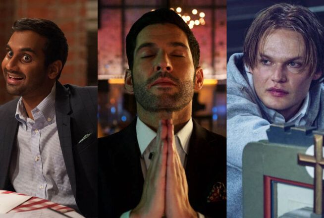 Netflix : Lucifer, Ragnarok, Master of None&#8230; Toutes les séries à venir en mai sur la plateforme