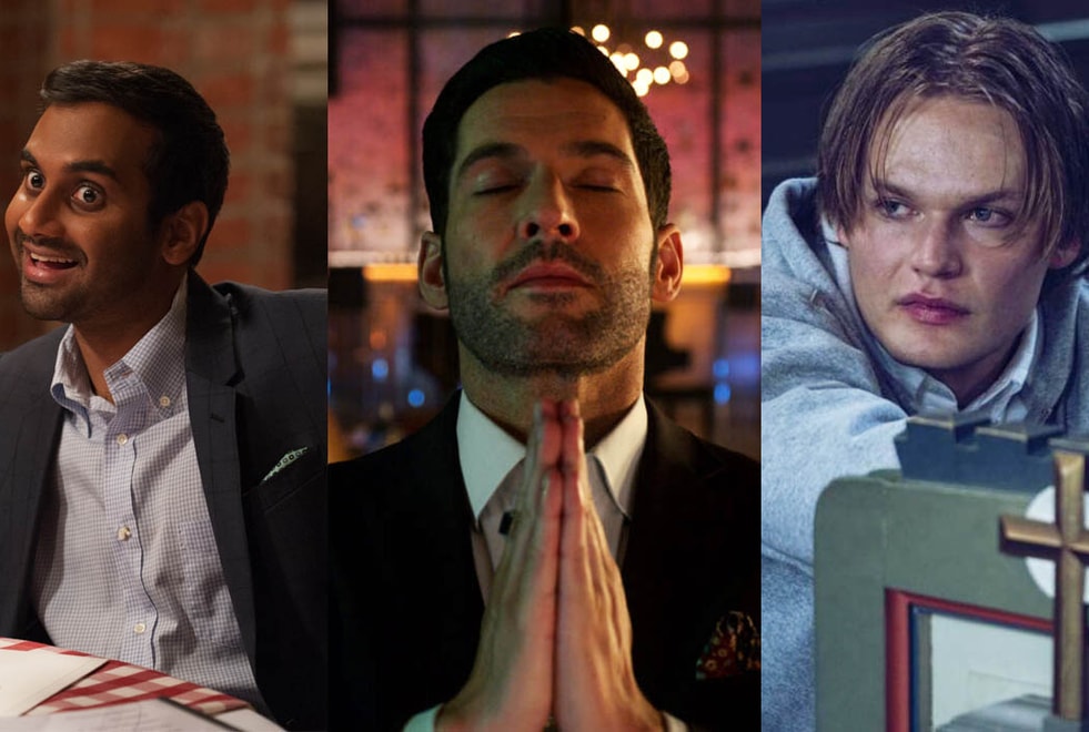Netflix : Lucifer, Ragnarok, Master of None… Toutes les séries à venir en mai sur la plateforme